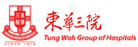 Tung wish group Logo